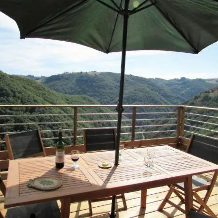 Casa vacanze Le Fel, 3 Pièces, 4 Personnes - Fr-1-601-338
