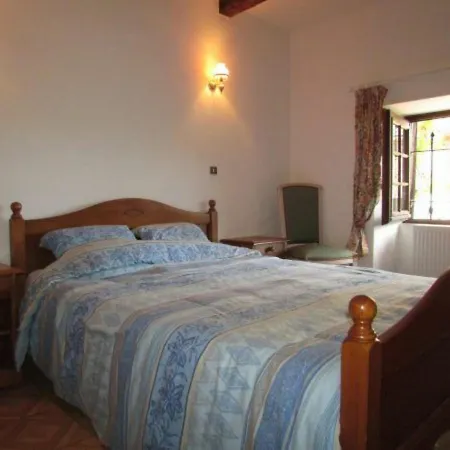 Le Fel, 3 Pièces, 4 Personnes - Fr-1-601-338 *