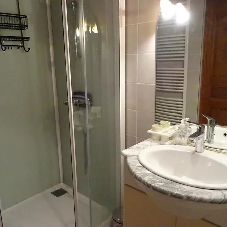 Casa vacanze Le Fel, 3 Pièces, 4 Personnes - Fr-1-601-338 Le Fel