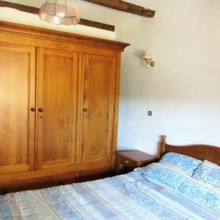 Le Fel, 3 Pièces, 4 Personnes - Fr-1-601-338