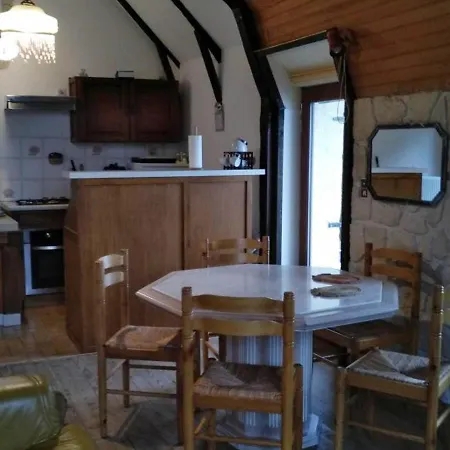 Le Fel, 3 Pièces, 4 Personnes - Fr-1-601-338 Casa vacanze Le Fel