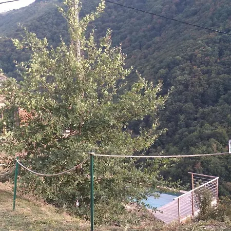 Casa vacanze Le Fel, 3 Pièces, 4 Personnes - Fr-1-601-338 *