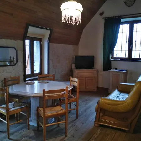 Le Fel, 3 Pièces, 4 Personnes - Fr-1-601-338 Casa vacanze
