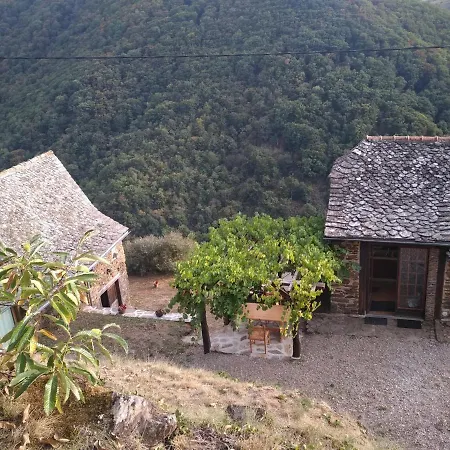 Casa vacanze Le Fel, 3 Pièces, 4 Personnes - Fr-1-601-338 *