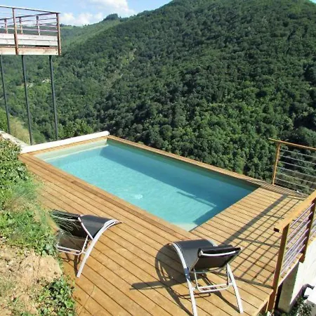 Le Fel, 3 Pièces, 4 Personnes - Fr-1-601-338 * Le Fel
