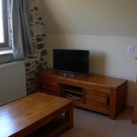 Le Fel, 3 Pièces, 4 Personnes - Fr-1-601-338 Casa vacanze Le Fel