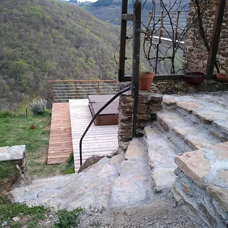 Casa vacanze Le Fel, 3 Pièces, 4 Personnes - Fr-1-601-338