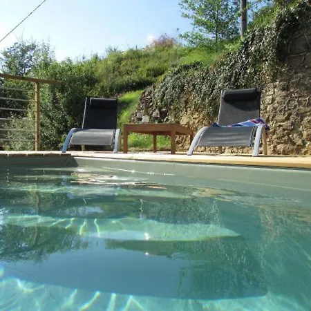 Casa vacanze Le Fel, 3 Pièces, 4 Personnes - Fr-1-601-338 *