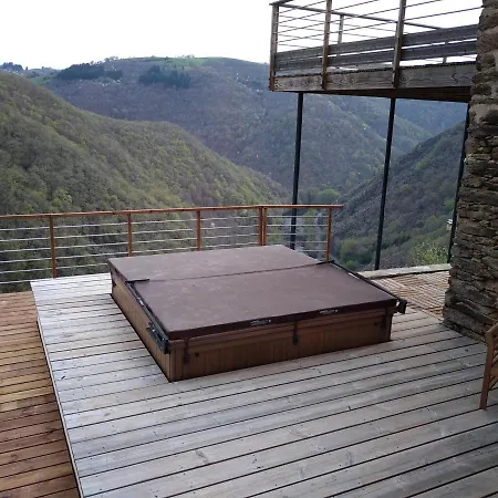Le Fel, 3 Pièces, 4 Personnes - Fr-1-601-338 Casa vacanze *