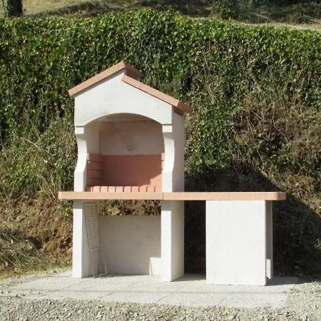 Casa vacanze Le Fel, 3 Pièces, 4 Personnes - Fr-1-601-338 *