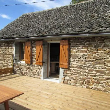 Casa vacanze Le Fel, 3 Pièces, 4 Personnes - Fr-1-601-338 Le Fel